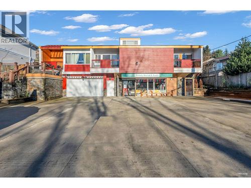 1429 Brunette Avenue, Coquitlam, BC 