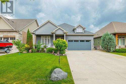 1534 HAIST STREET  Pelham (Fonthill), ON L0S 1E5