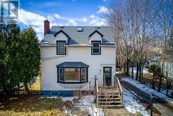 142 EWEN ROAD  Hamilton, ON L8S 3C7