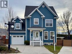 340 Hastings Avenue Unit# 114  Penticton, BC V2A 9B9