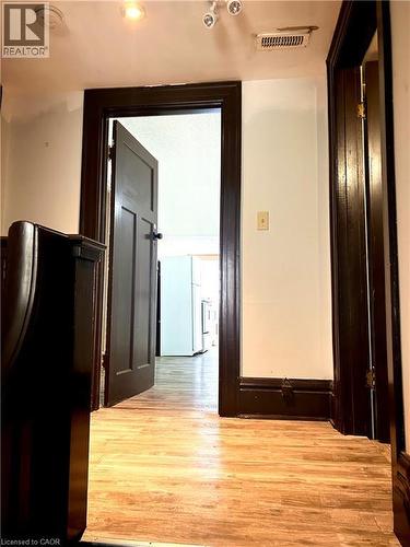 12 Duke Street, Hamilton, ON - Indoor Photo Showing Other Room