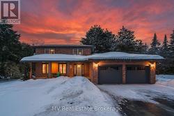 4 SARGENT BOULEVARD  Centre Wellington (Belwood), ON N0B 1J0