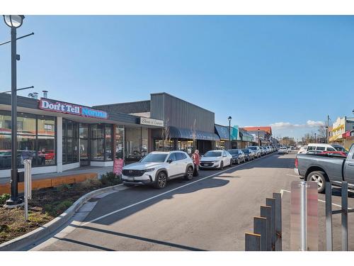 20466 Fraser Highway, Langley, BC 