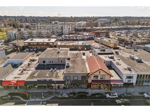 20466 Fraser Highway, Langley, BC 