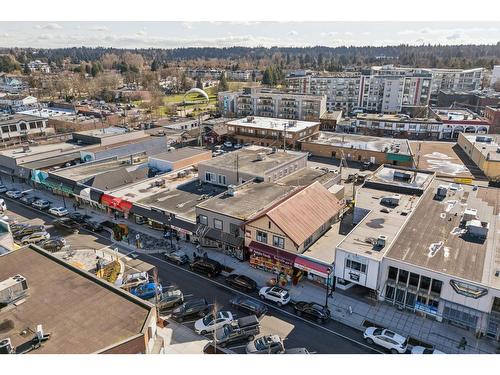 20466 Fraser Highway, Langley, BC 