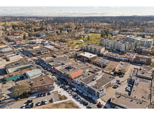 20466 Fraser Highway, Langley, BC 