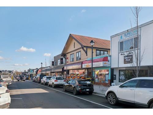 20466 Fraser Highway, Langley, BC 