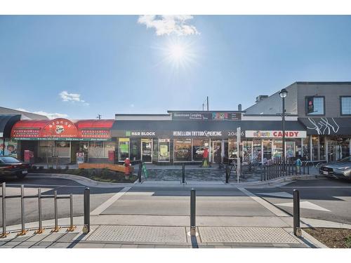 20466 Fraser Highway, Langley, BC 