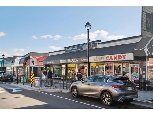 20466 Fraser Highway, Langley, BC 