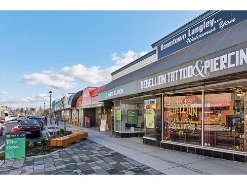 20466 Fraser Highway, Langley, BC 