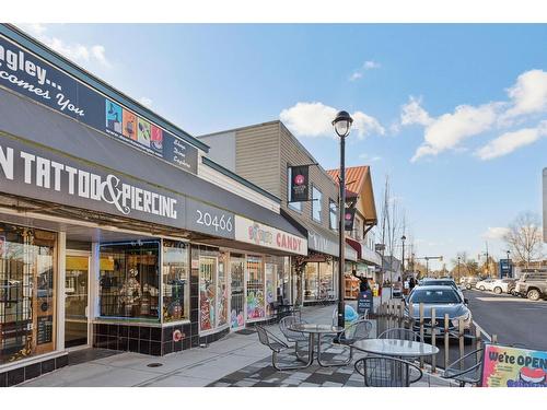 20466 Fraser Highway, Langley, BC 