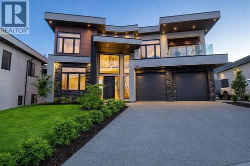 1561 Cabernet Court  West Kelowna, BC V4T 3B5