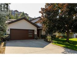 2207 Shannon Ridge Drive  West Kelowna, BC V4T 2L1