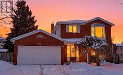 BSMNT - 332 NINA COURT  Oshawa, ON L1K 1S7