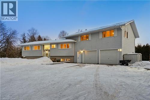 8941 WELLINGTON RD 50  Erin, ON L7J 2L8