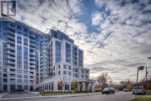 310 - 35 SARANAC BOULEVARD  Toronto, ON M6A 2G4