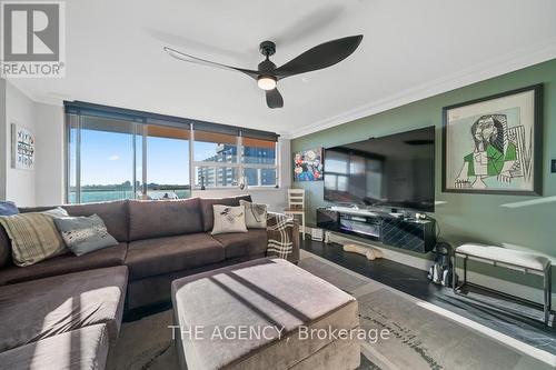 1207 - 5949 YONGE STREET  Toronto, ON M2M 3V8