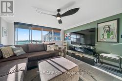 1207 - 5949 YONGE STREET  Toronto, ON M2M 3V8