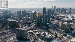 2701 - 90 ABSOLUTE AVENUE  Mississauga, ON L4Z 0A3