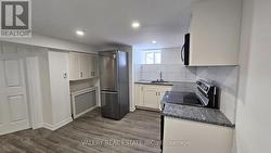 LOWER - 55 RICHARDSON AVENUE  Toronto, ON M6M 3R8