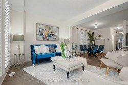 39 Crows Nest Lane  Clarington, ON L1C 4A9