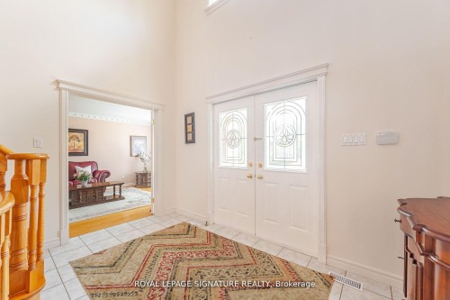 4097 Hickory Drive, Mississauga, ON - Indoor Photo Showing Other Room