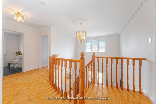 4097 Hickory Drive, Mississauga, ON - Indoor Photo Showing Other Room