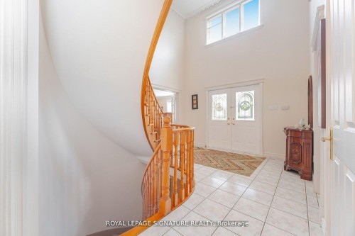 4097 Hickory Drive, Mississauga, ON - Indoor Photo Showing Other Room