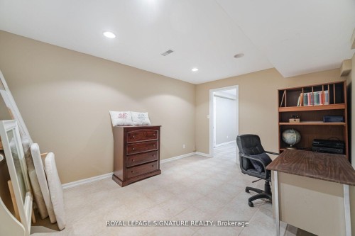 4097 Hickory Drive, Mississauga, ON - Indoor