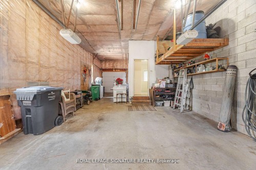 4097 Hickory Drive, Mississauga, ON - Indoor