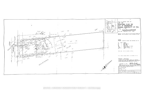 4097 Hickory Drive, Mississauga, ON - Other