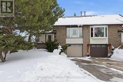 #BASEMENT - 2768 BUCKLEPOST CRESCENT  Mississauga, ON L5N 1X5
