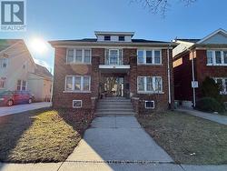4 - 1093 HOWARD AVENUE  Windsor, ON N9A 1S6