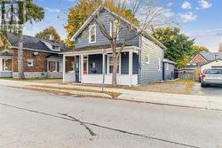 LOWER - 245 CHURCH STREET S  Cambridge, ON N3H 1W7