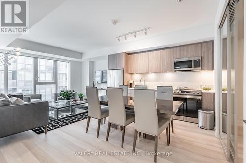 3109 - 357 KING STREET W  Toronto, ON M5V 0S7