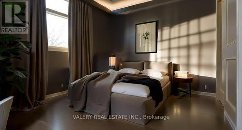 9B - 600 Second Street E, Cornwall, ON - Indoor Photo Showing Bedroom