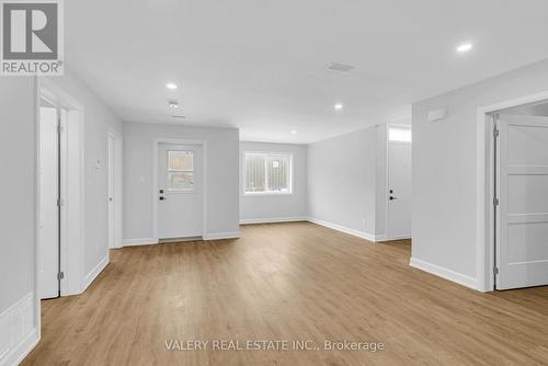 11B - 600 Second Street E, Cornwall, ON - Indoor Photo Showing Other Room