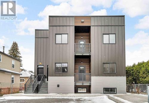 8B - 600 Second Street E, Cornwall, ON - Outdoor