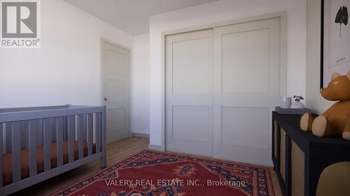 10B - 600 Second Street E, Cornwall, ON - Indoor