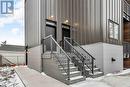 15C - 600 Second Street E, Cornwall, ON  -  With Exterior 