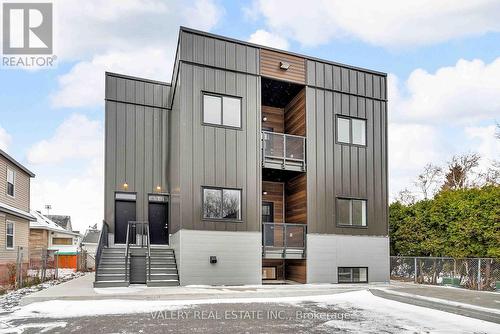 15C - 600 Second Street E, Cornwall, ON - Outdoor