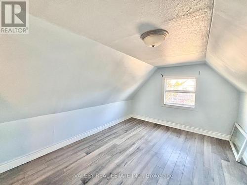 25 Niagara Street, Hamilton, ON - Indoor Photo Showing Other Room