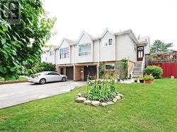 1 - 16 JUDITH STREET  Brampton, ON L6S 3J4