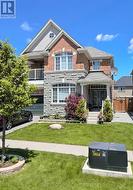 3 - 7 VILLANOVA ROAD  Brampton, ON L6Y 0C1