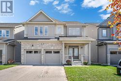 233 MCFARLANE CRESCENT  Centre Wellington, ON N1M 0G6