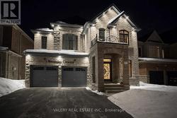 5 BAVENDEN CRESCENT  Brampton, ON L6X 5S2