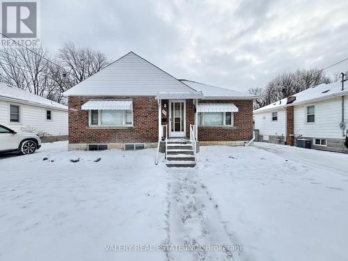 265 West 2Nd Street, Hamilton, ON - Outdoor