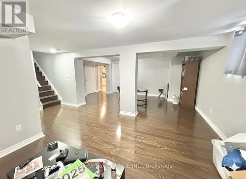 265 West 2Nd Street, Hamilton, ON - Indoor Photo Showing Other Room