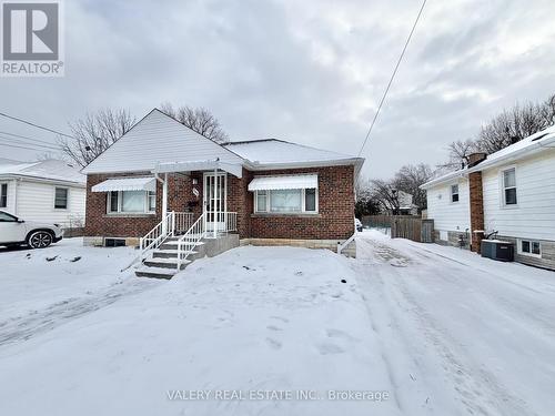 265 West 2Nd Street, Hamilton, ON - Outdoor