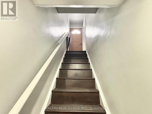 265 West 2Nd Street, Hamilton, ON - Indoor Photo Showing Other Room